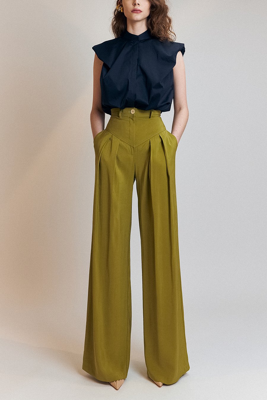 PANTALÓN AGRA